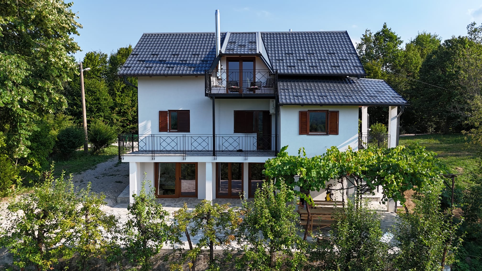 Apartman 1