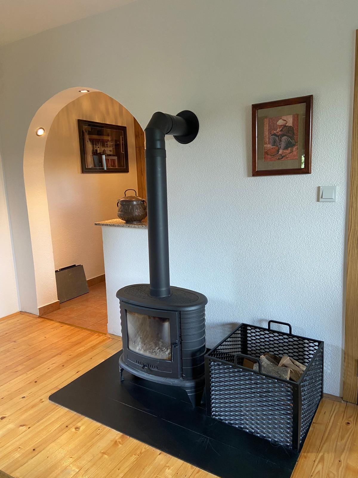 Apartman 14