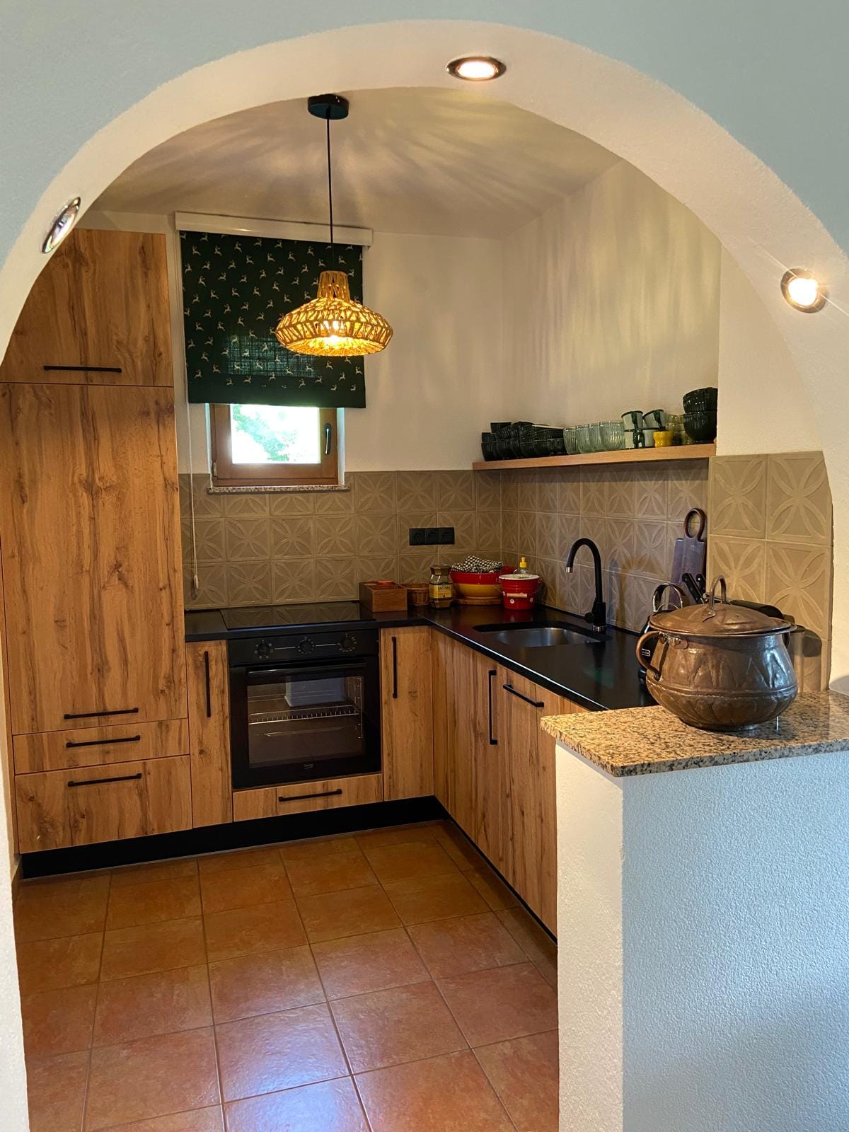 Apartman 15