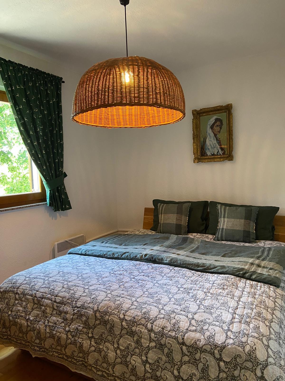 Apartman 16