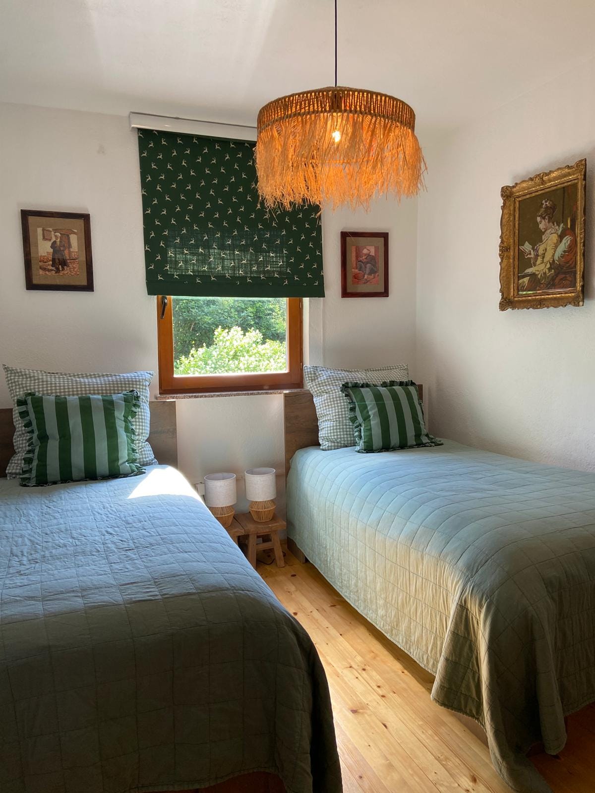 Apartman 17