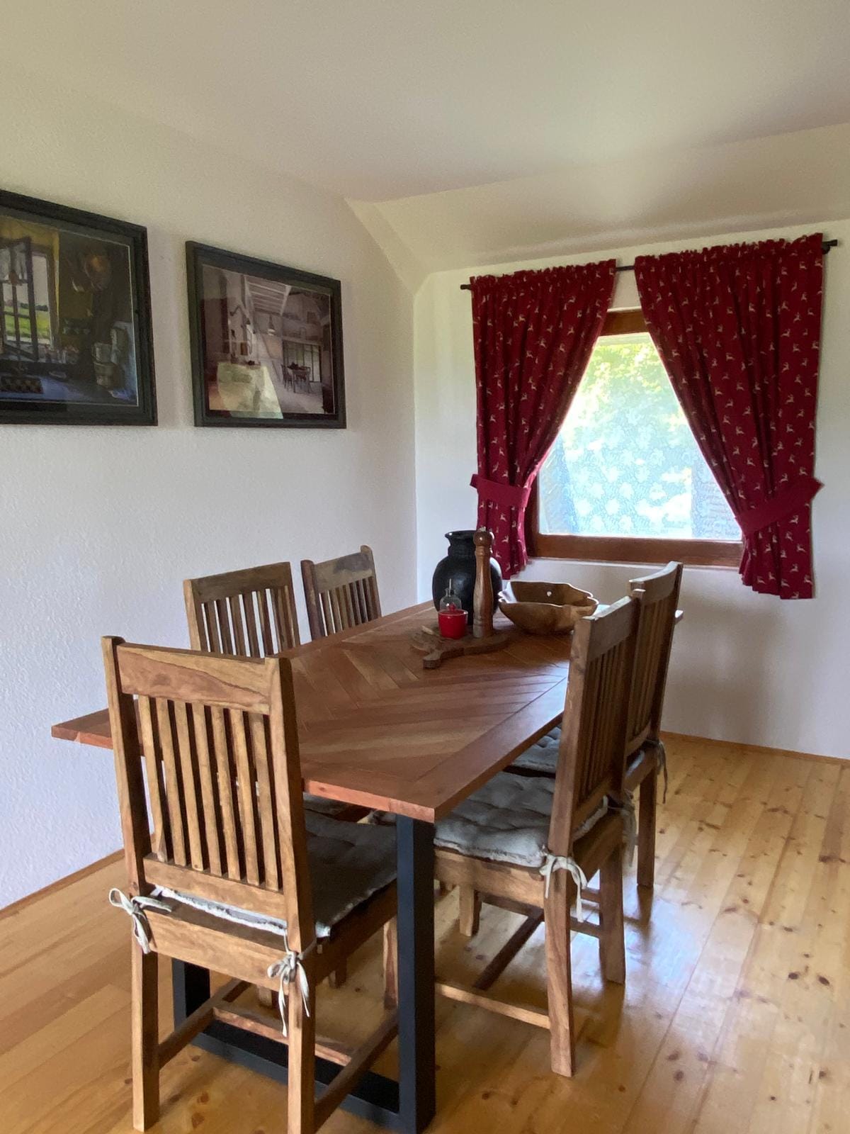 Apartman 22