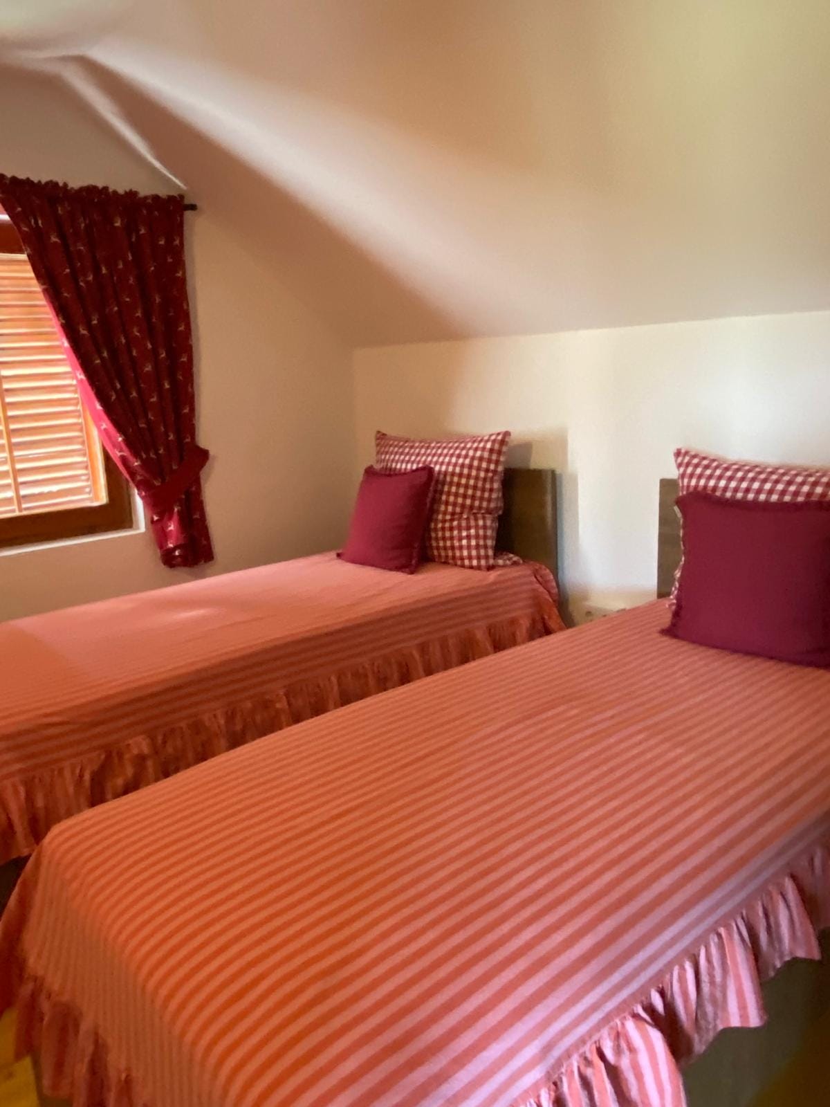 Apartman 27