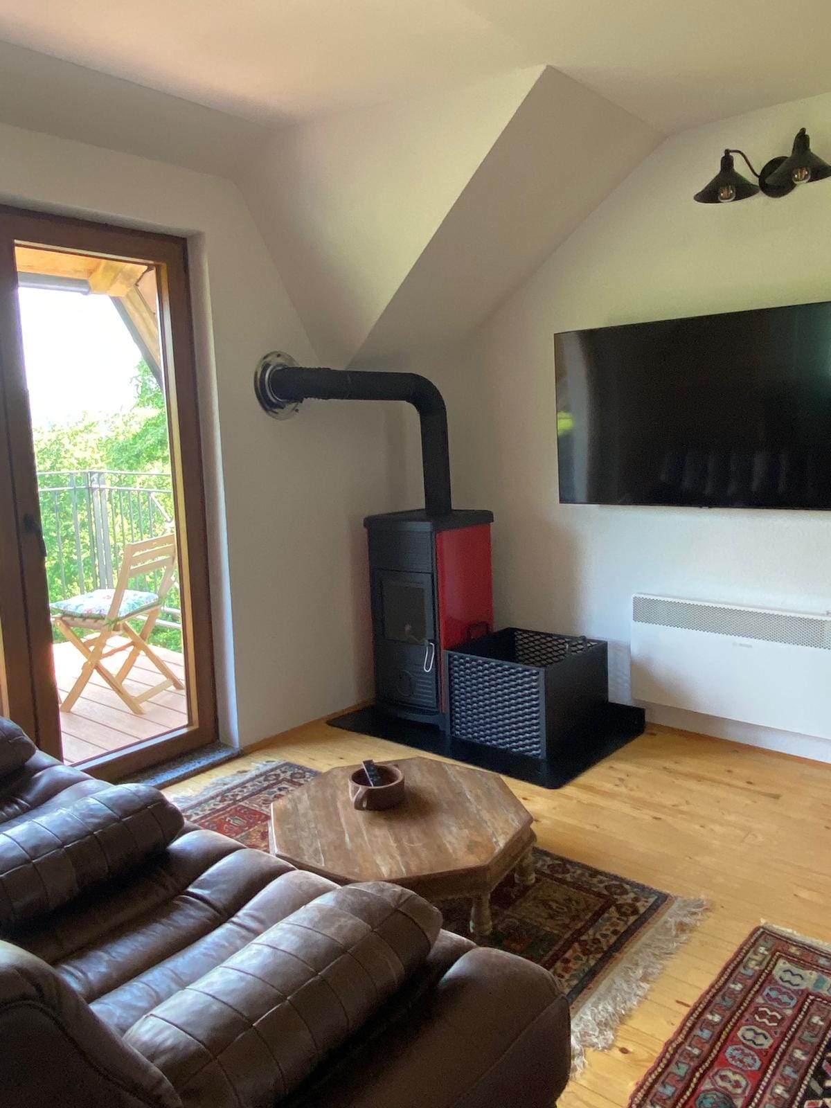 Apartman 30