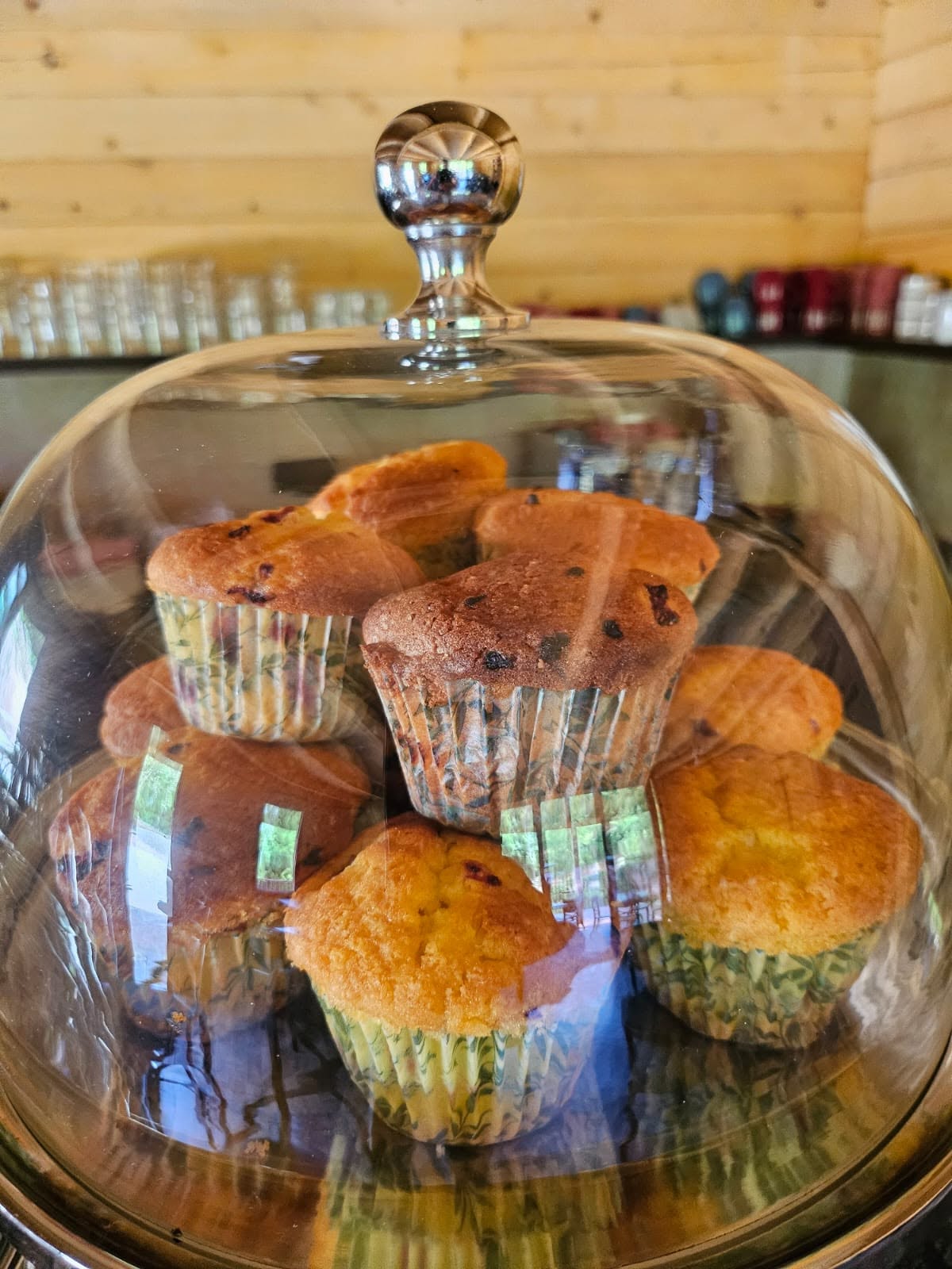 Caffe Mozambik detalji