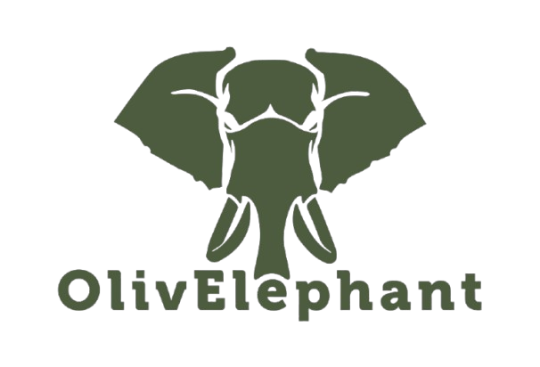 Oliv Elephant