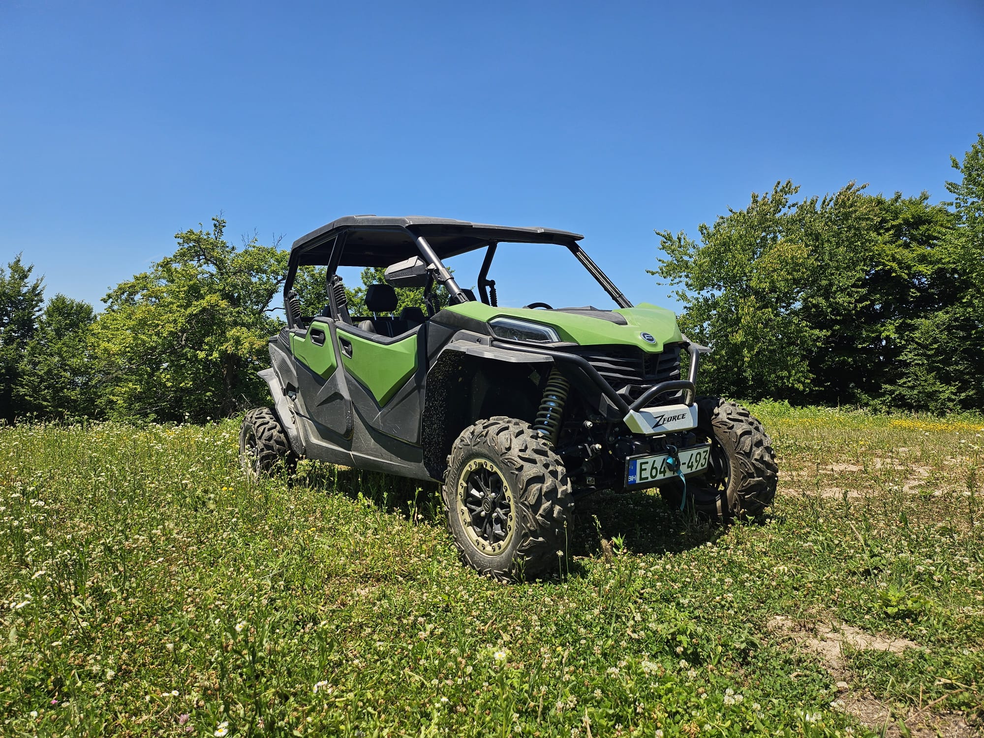 Quad