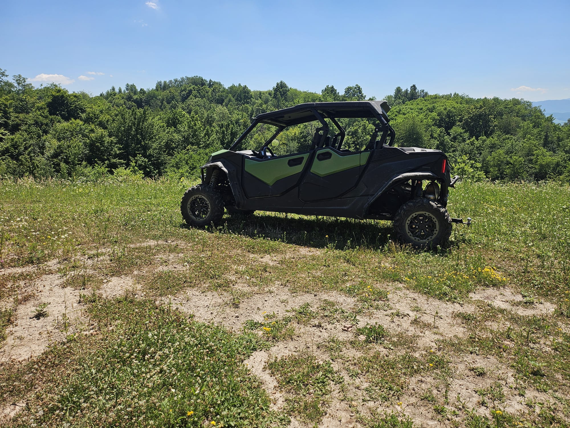 Quad